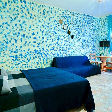 Open Space On The Sea Of Rome !:) Apartman Lido di Ostia Kültér fotó